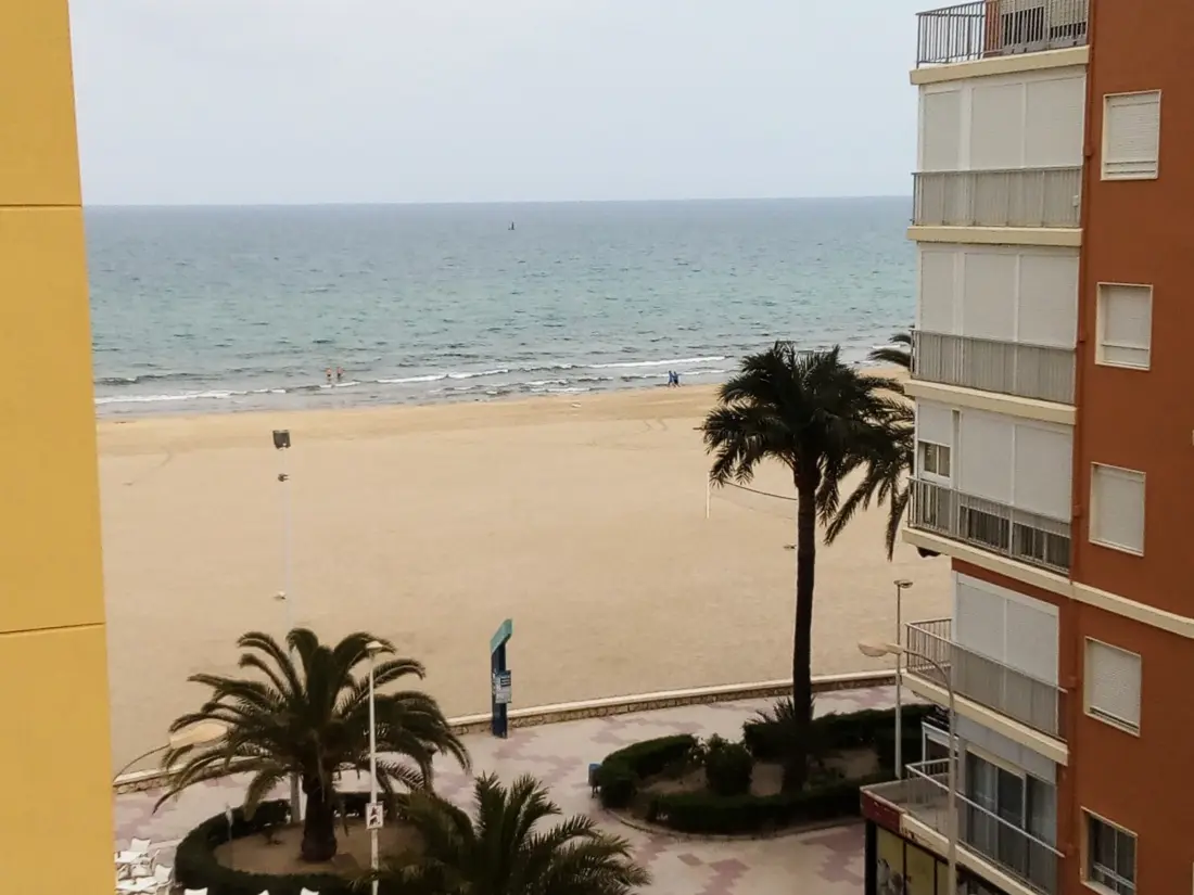 Location de Vacances Cullera 99