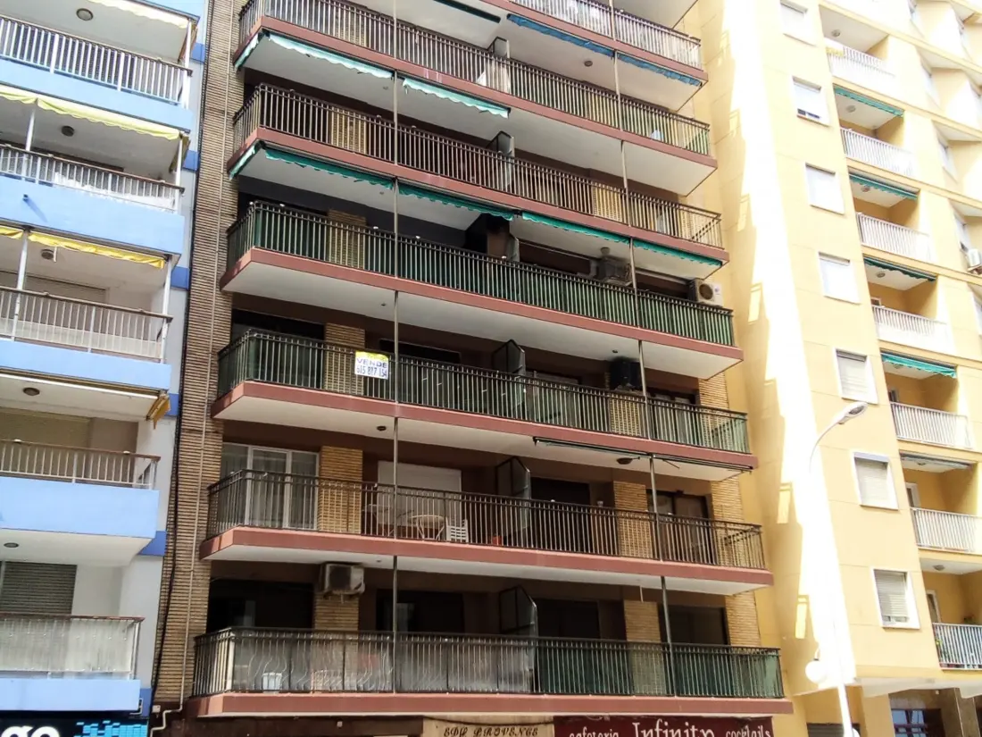 Location de Vacances Cullera 99