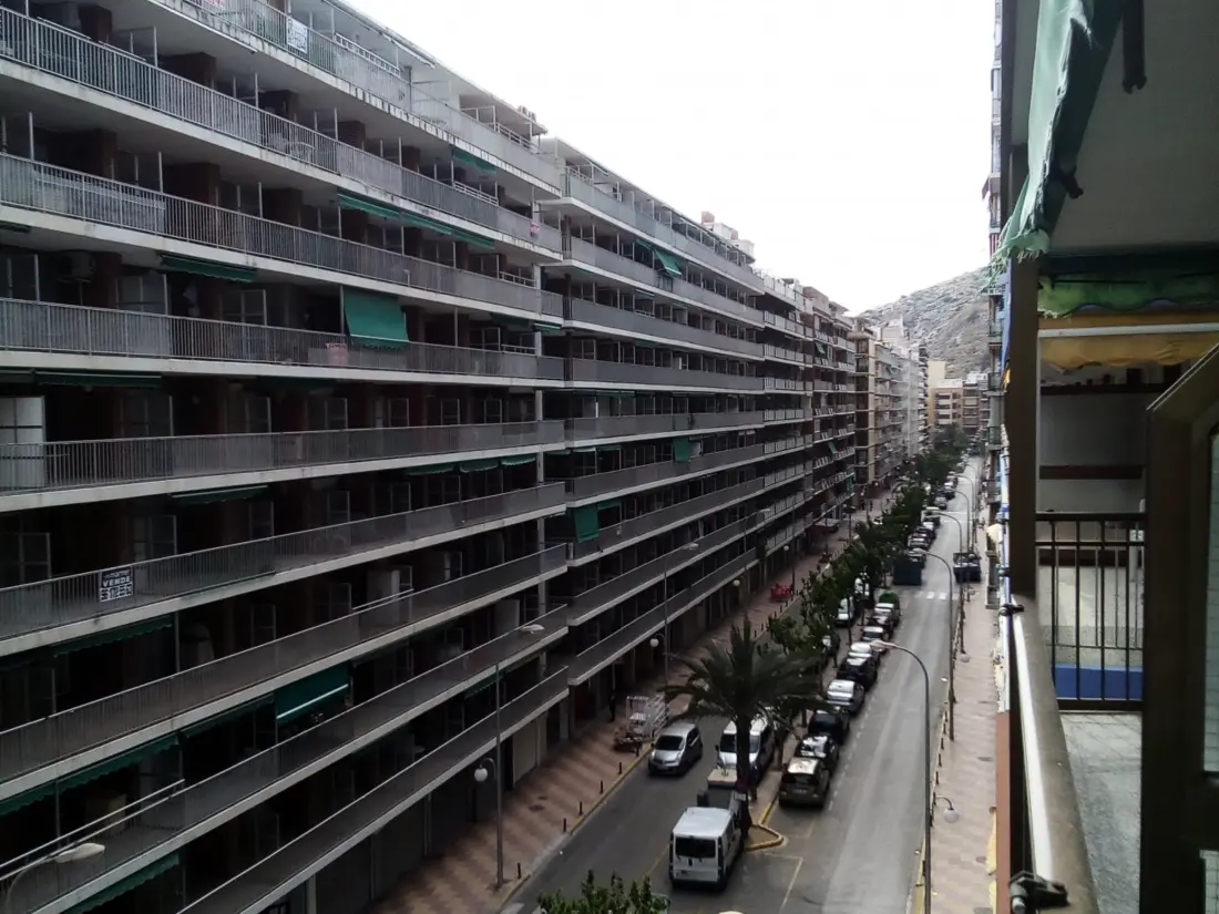Location de Vacances Cullera 99