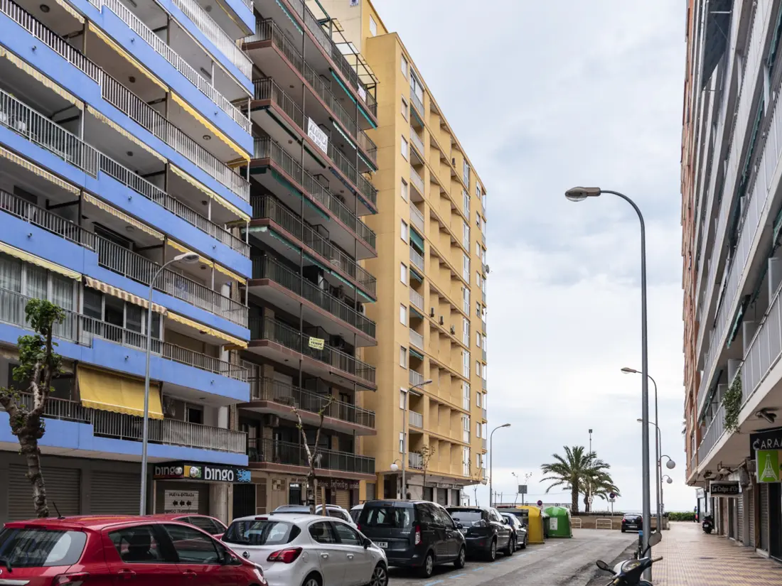 Location de Vacances Cullera 99