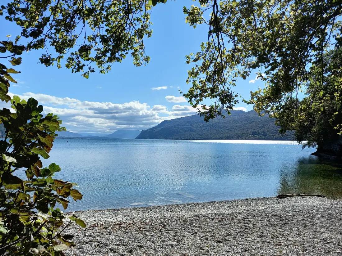 Camping Le Colombier 3 étoiles★★★