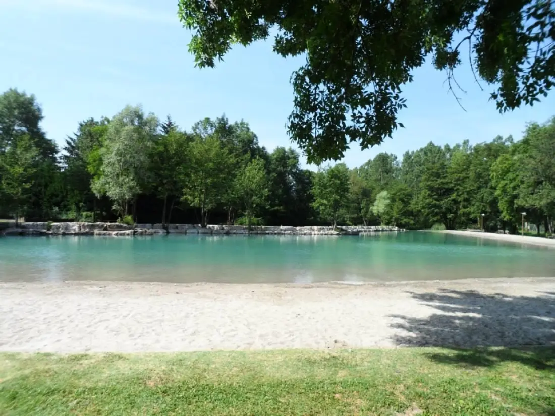 Camping Le Colombier 3 étoiles★★★