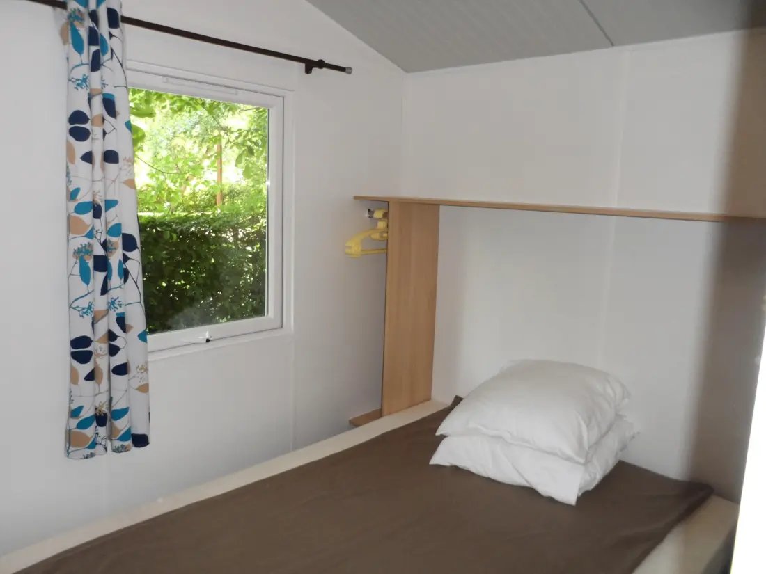 Camping Le Colombier 3 étoiles★★★
