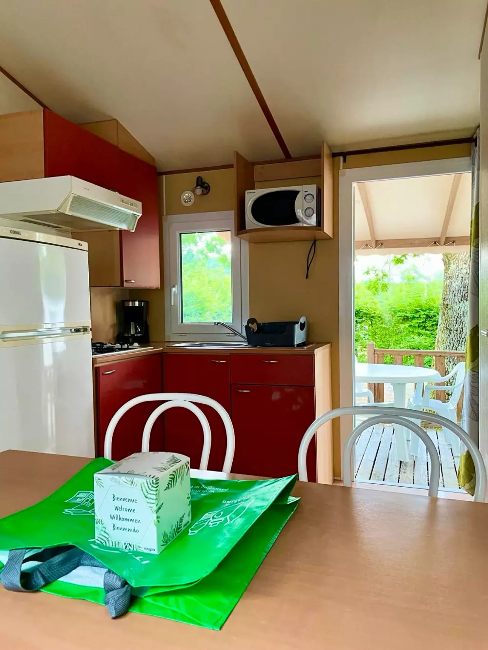 Camping Le Colombier 3 étoiles★★★