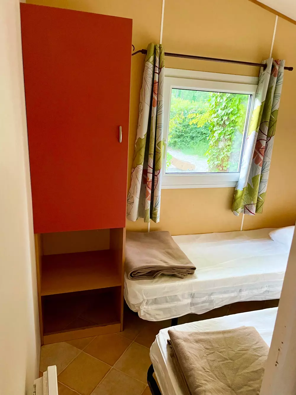 Camping Le Colombier 3 étoiles★★★