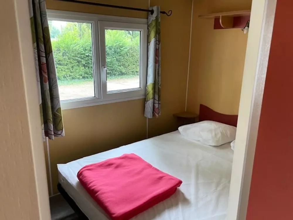 Camping Le Colombier 3 étoiles★★★