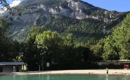 Camping Le Colombier ***