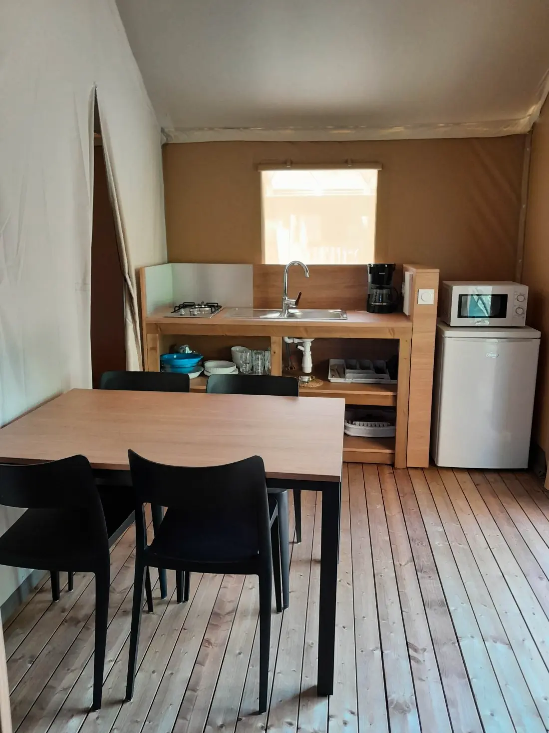 Camping Le Colombier 3 étoiles★★★