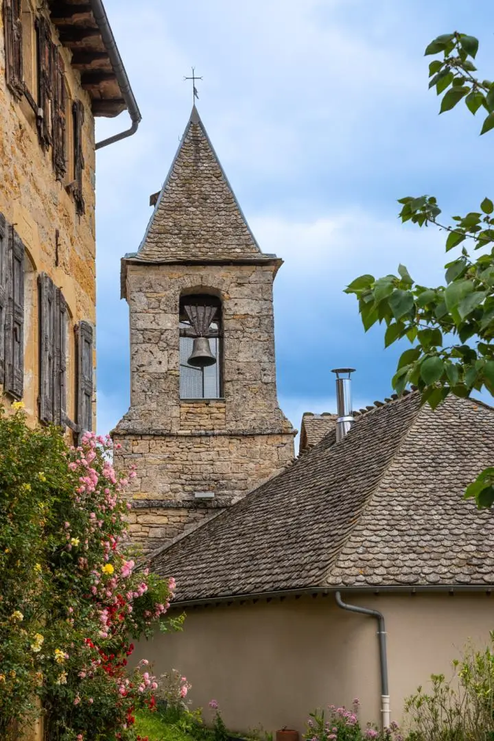 Gîte de France Gîte la parro 2/4 personnes 2 épis