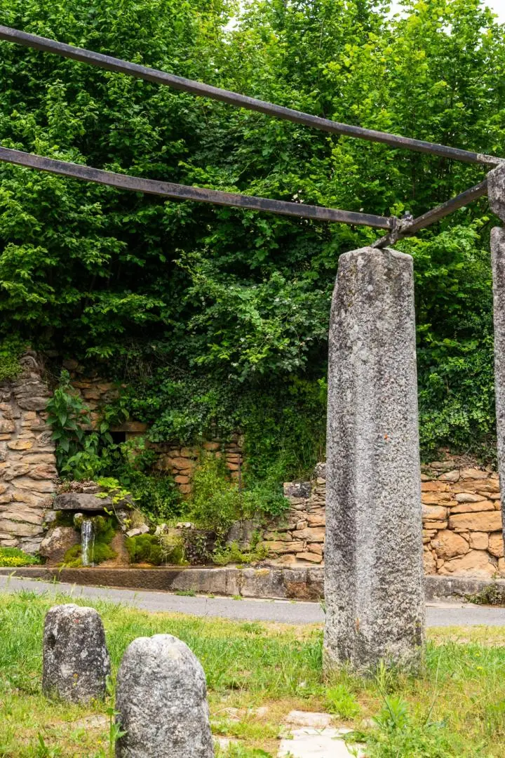 Gîte de France Gîte la parro 2/4 personnes 2 épis