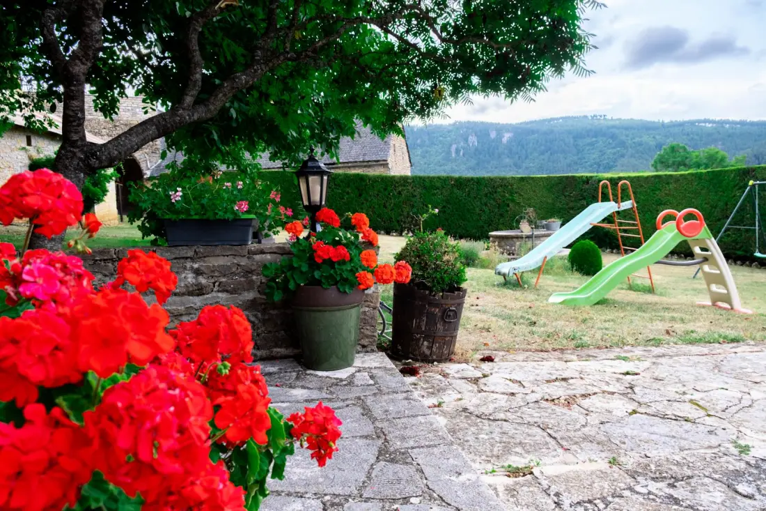 Gîte de France Gîte la parro 2/4 personnes 2 épis