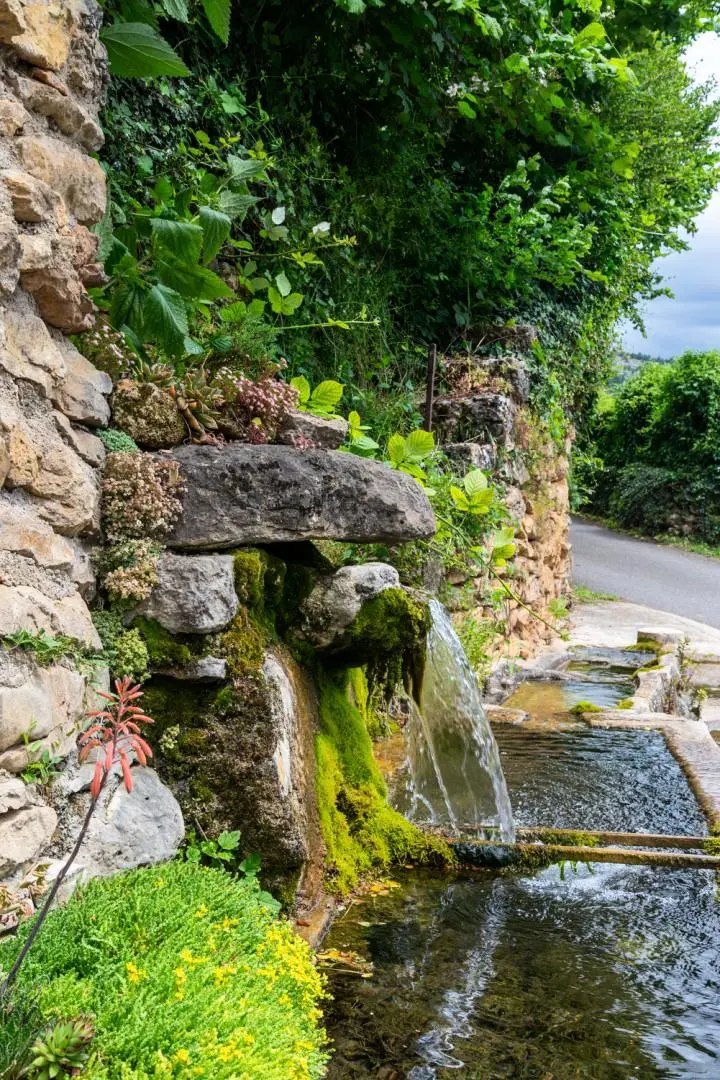 Gîte de France Gîte la parro 2/4 personnes 2 épis