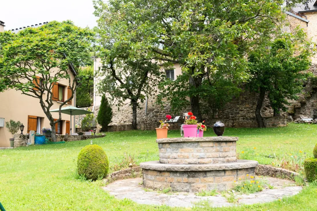 Gîte de France Gîte la parro 2/4 personnes 2 épis