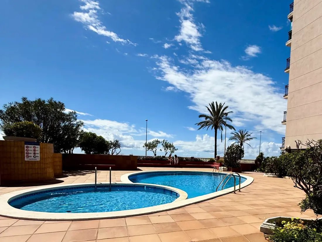 Location de Vacances Cunit 8