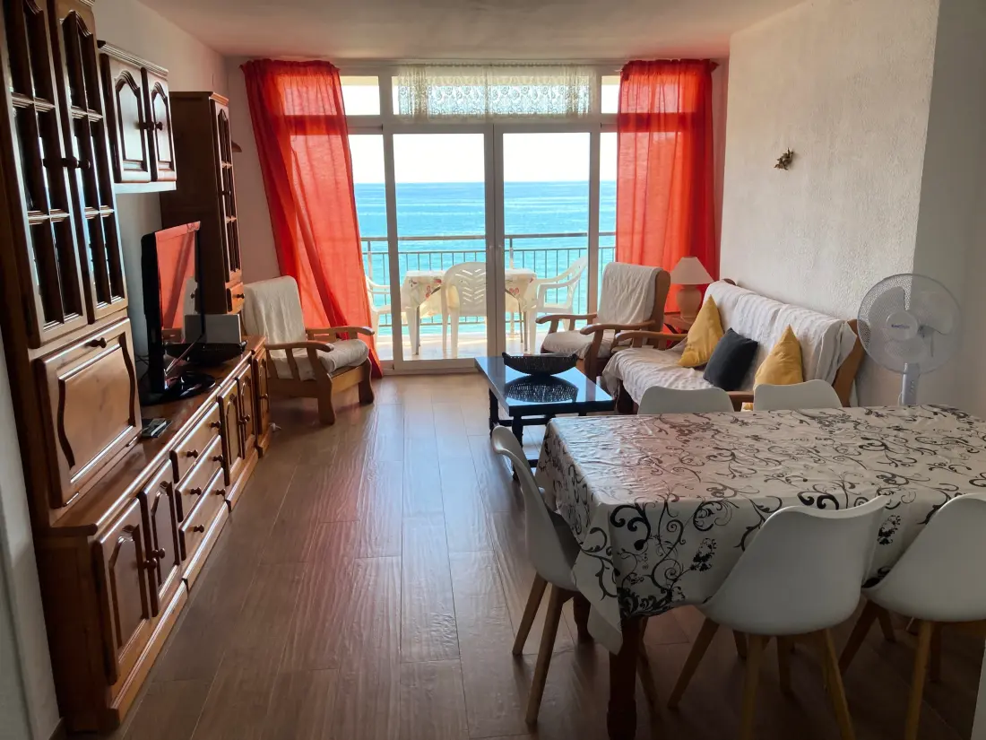 Location de Vacances Cunit 8