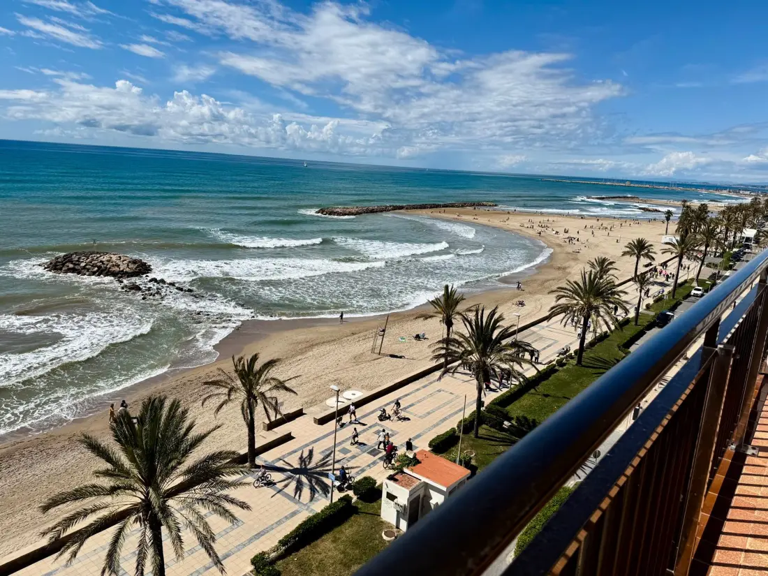 Location de Vacances Cunit 8