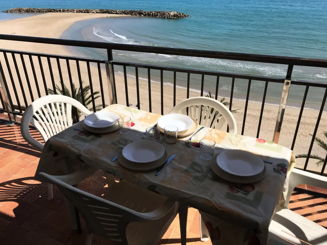 Location de Vacances Cunit 8