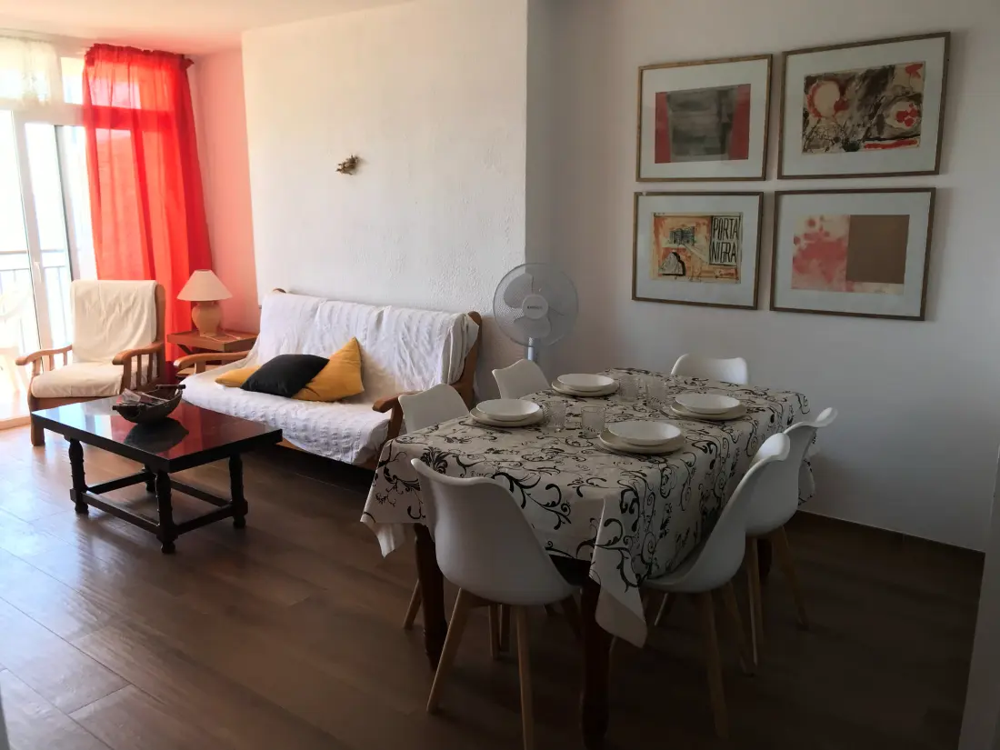 Location de Vacances Cunit 8