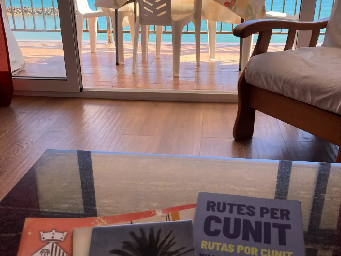 Location de Vacances Cunit 8