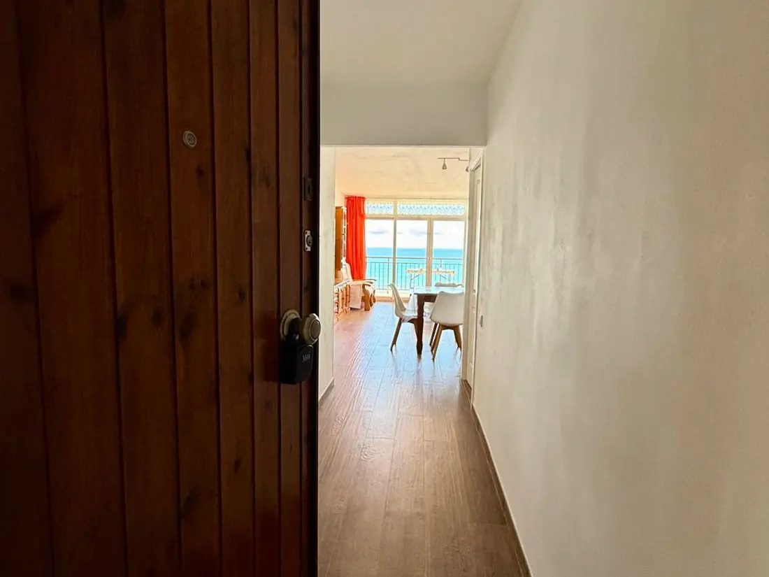 Location de Vacances Cunit 8