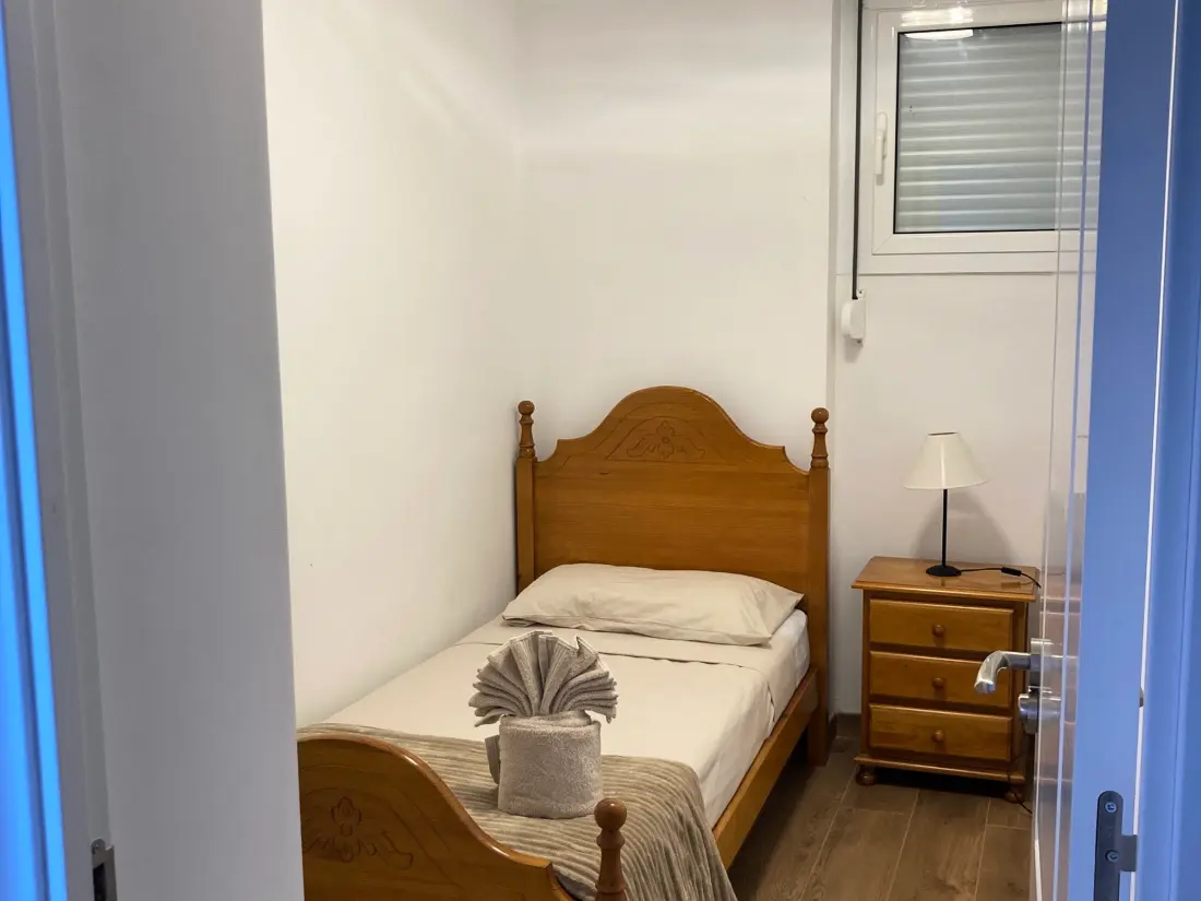 Location de Vacances Cunit 8