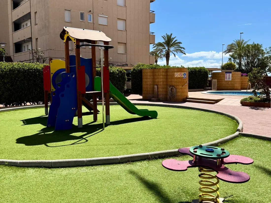 Location de Vacances Cunit 8