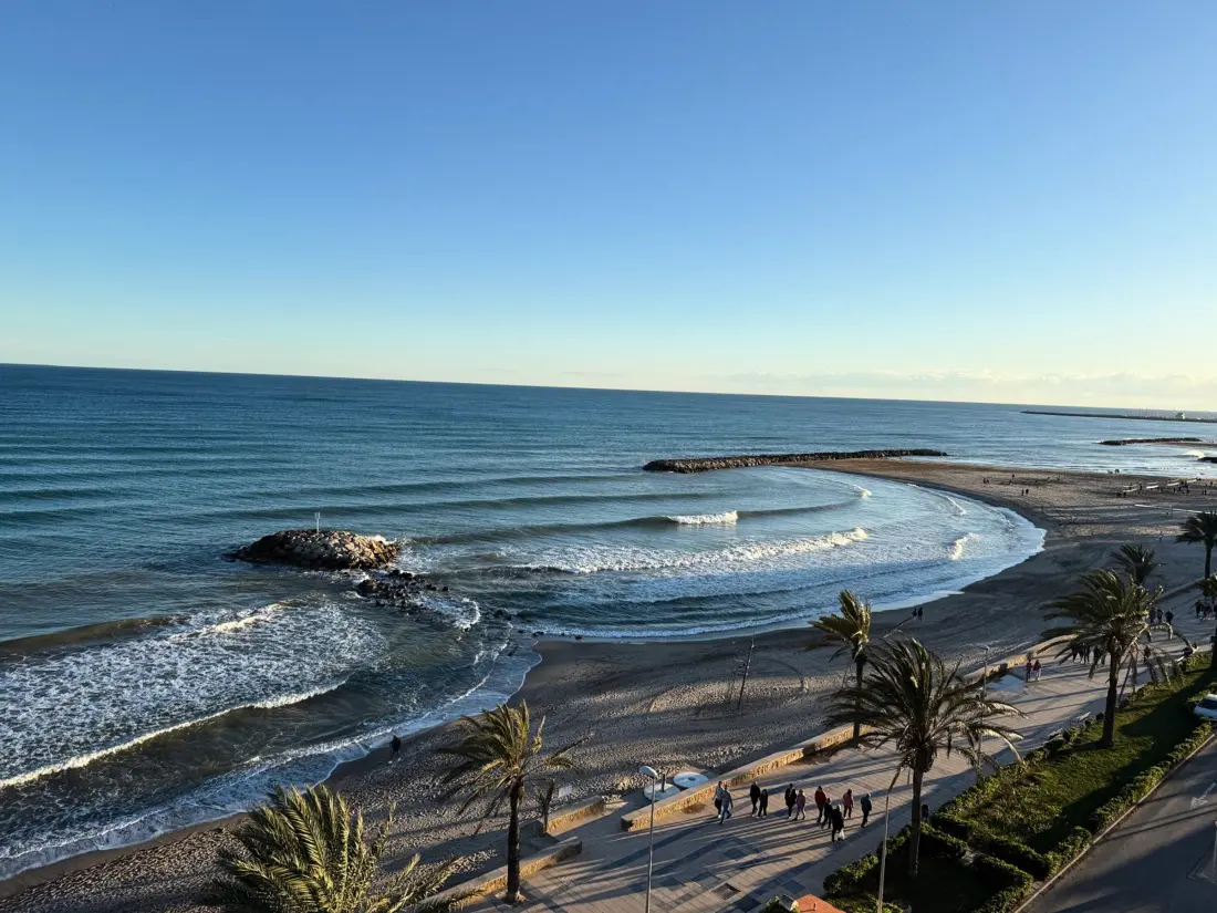 Location de Vacances Cunit 8