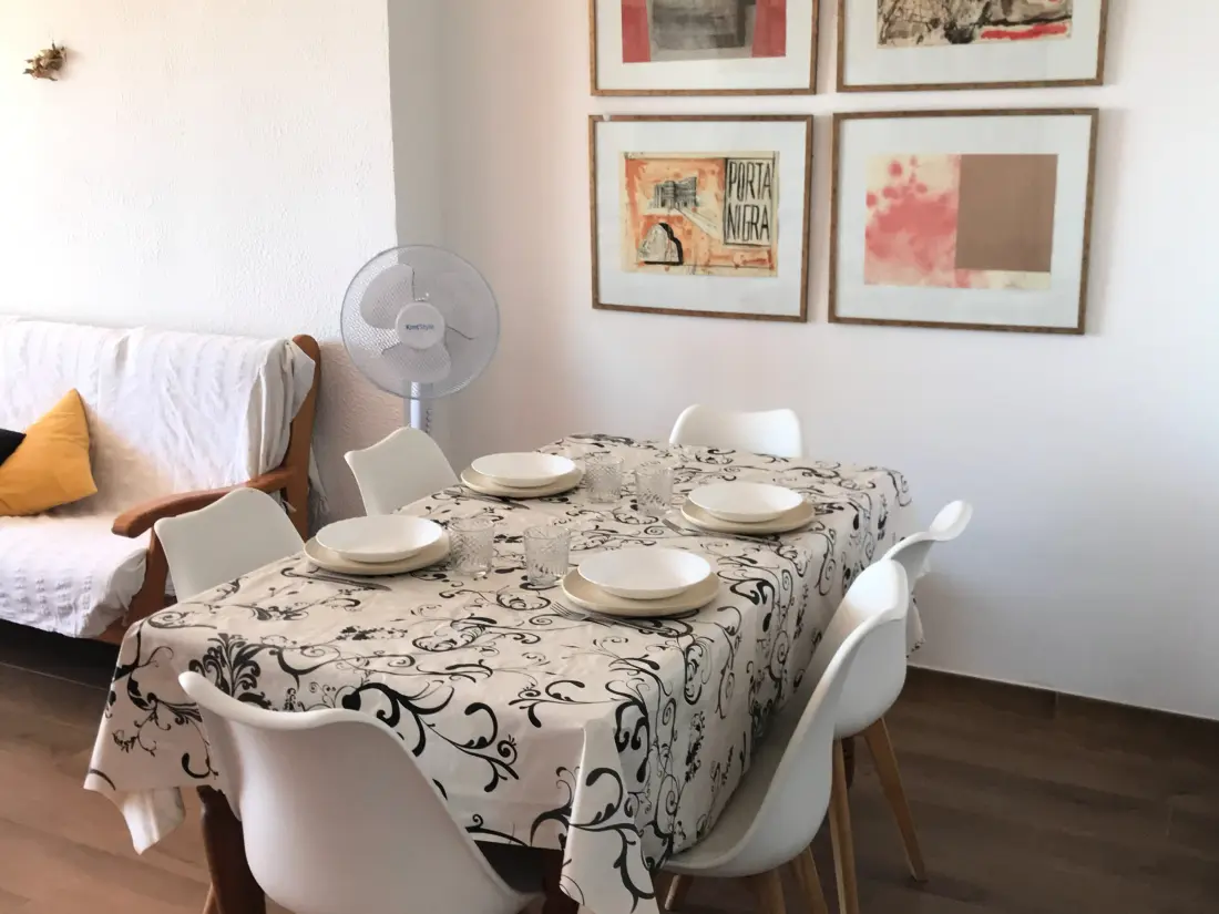 Location de Vacances Cunit 8