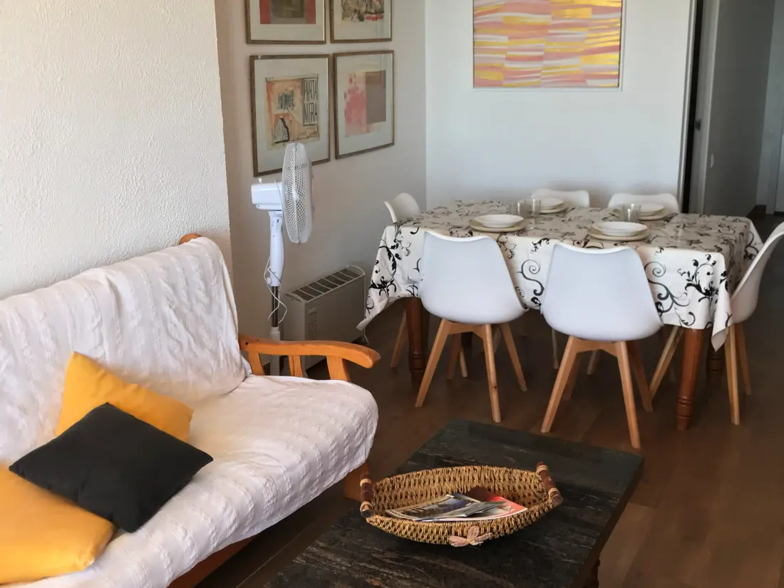 Location de Vacances Cunit 8