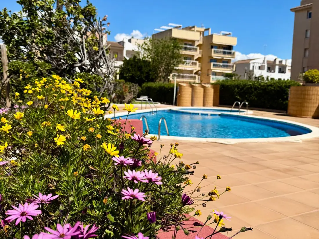 Location de Vacances Cunit 8