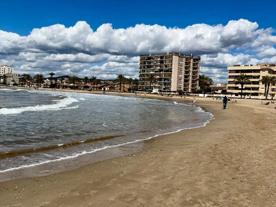 Location de Vacances Cunit 8