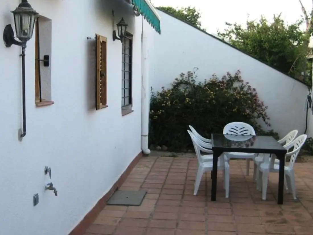 Location de Vacances Cunit 9