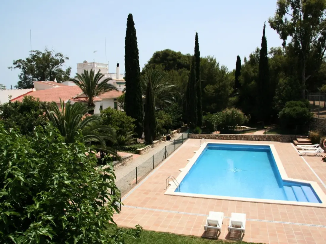 Location de Vacances Cunit 9