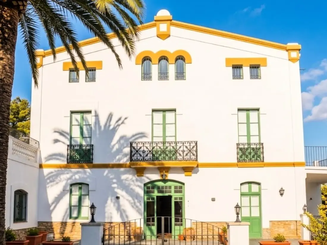 Location de Vacances Cunit 9