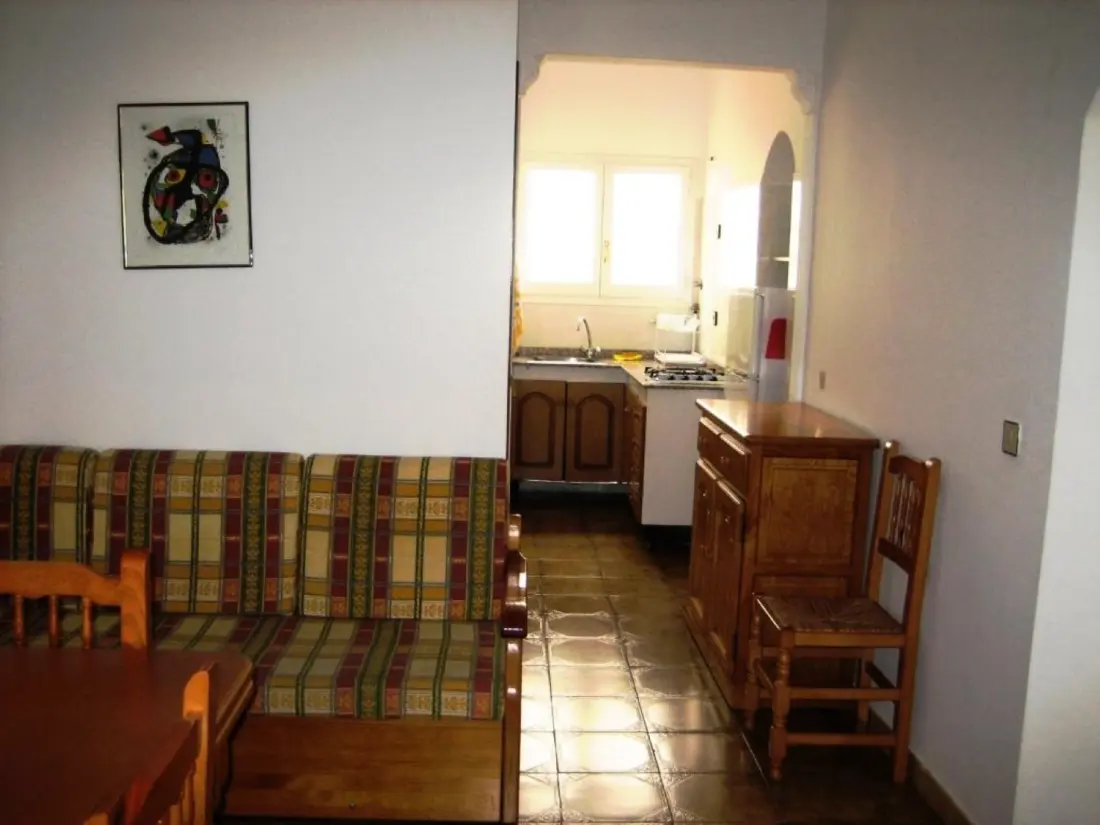 Location de Vacances Cunit 9