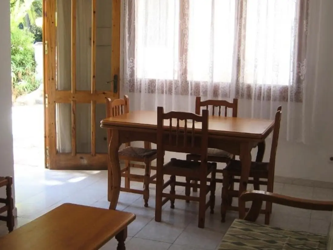 Location de Vacances Cunit 9