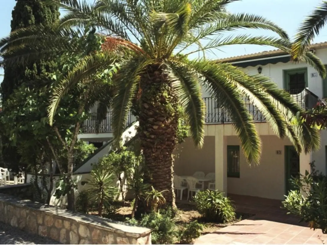 Location de Vacances Cunit 9