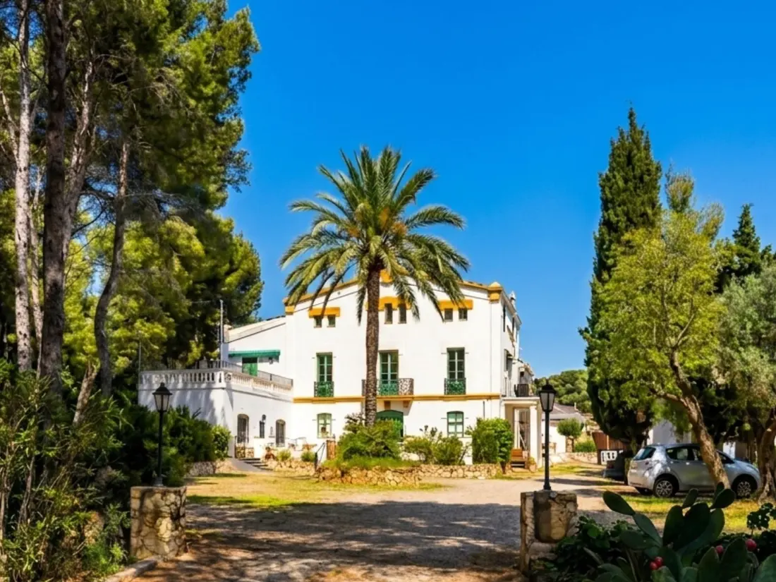 Location de Vacances Cunit 9