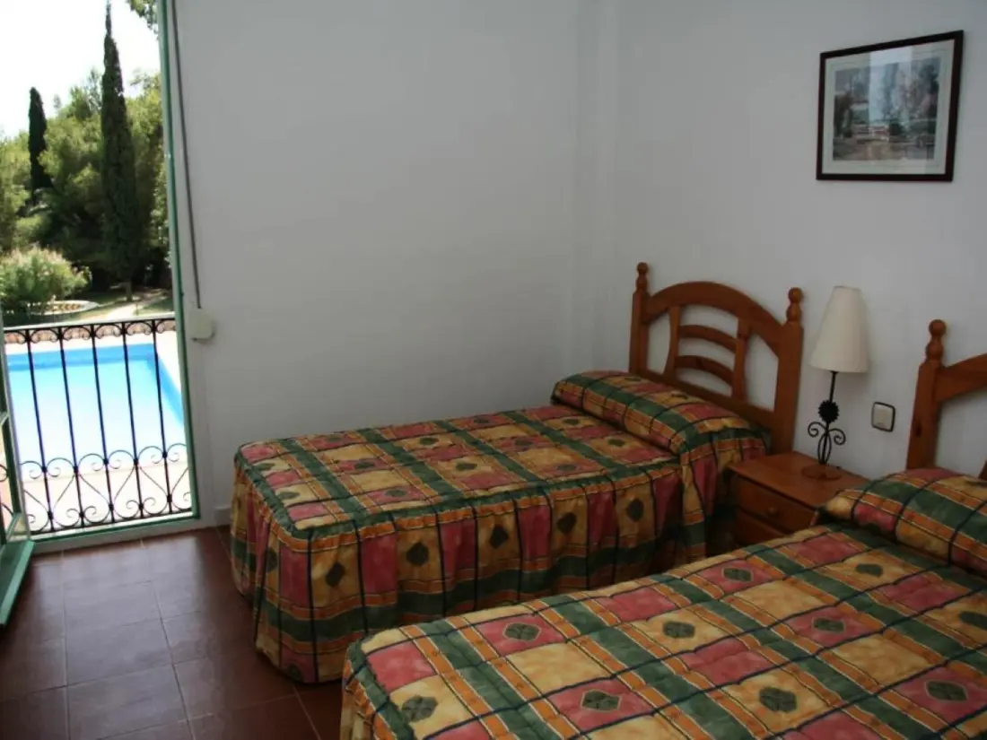 Location de Vacances Cunit 9