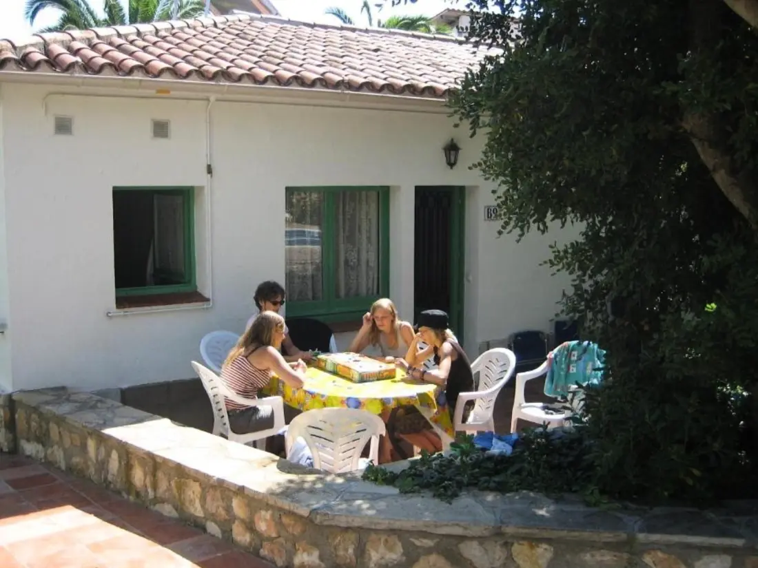 Location de Vacances Cunit 9