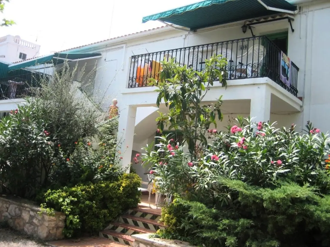 Location de Vacances Cunit 9