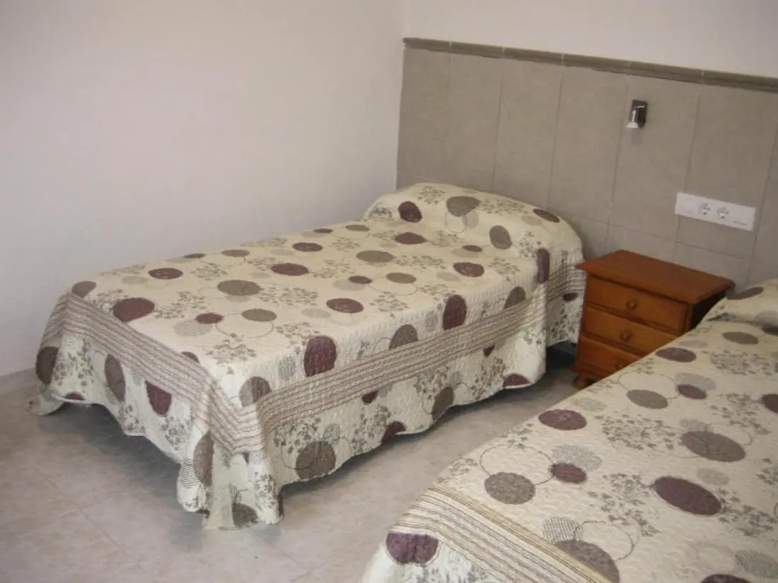 Location de Vacances Cunit 9
