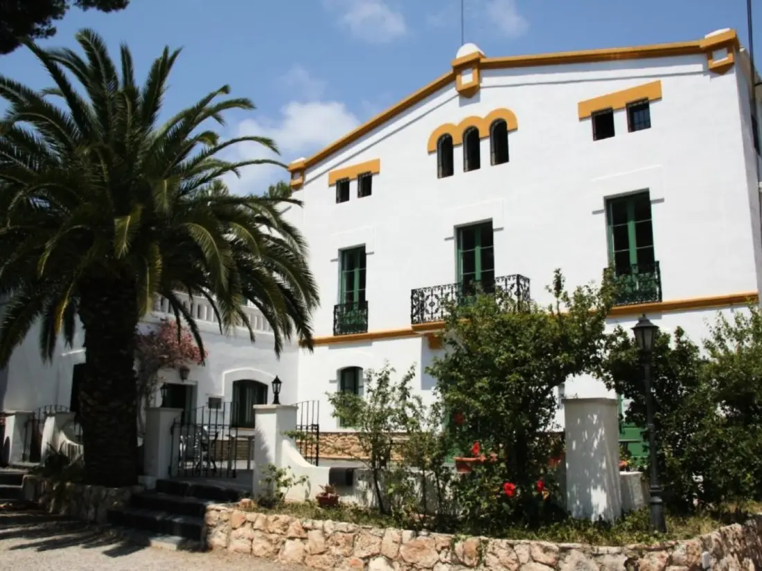 Location de Vacances Cunit 9