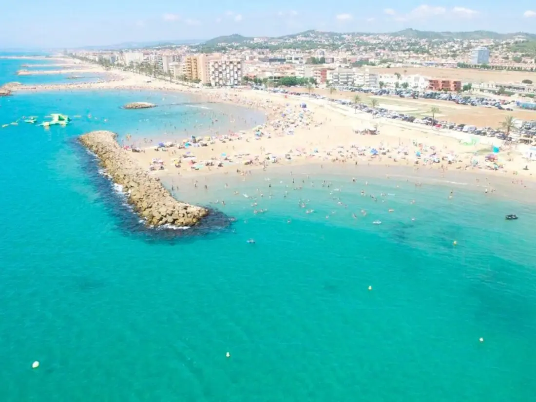 Location de Vacances Cunit 9