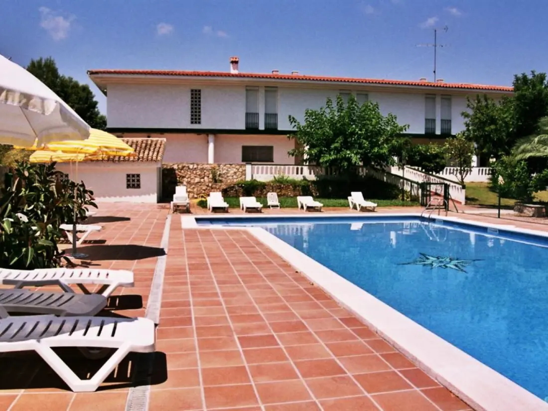 Location de Vacances Cunit 9