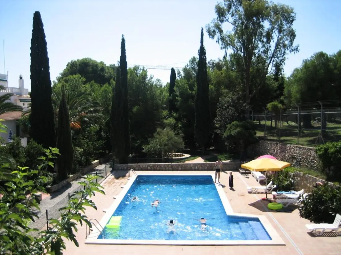 Location de Vacances Cunit 9