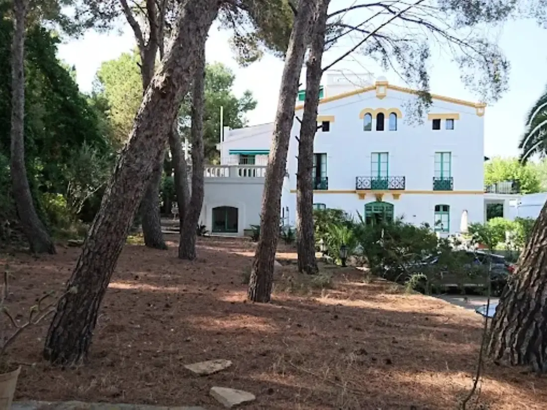 Location de Vacances Cunit 9