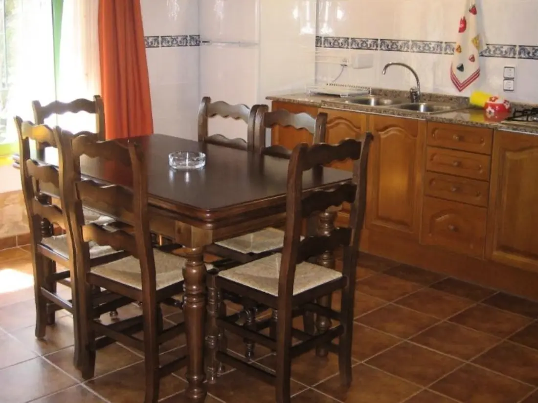 Location de Vacances Cunit 9