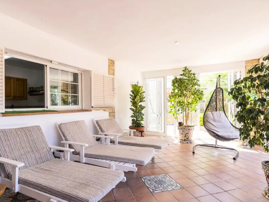 Maison de Vacances Cunit 10