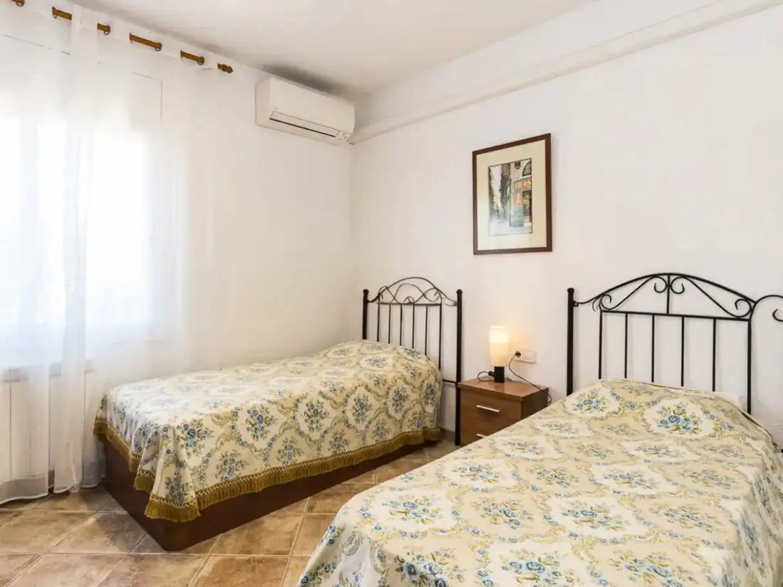 Maison de Vacances Cunit 10